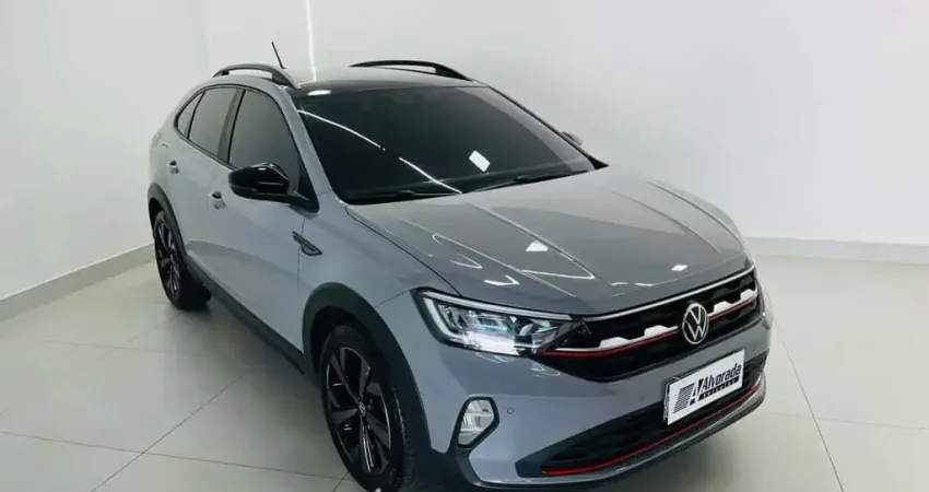 VOLKSWAGEN NIVUS HL TSI 2022