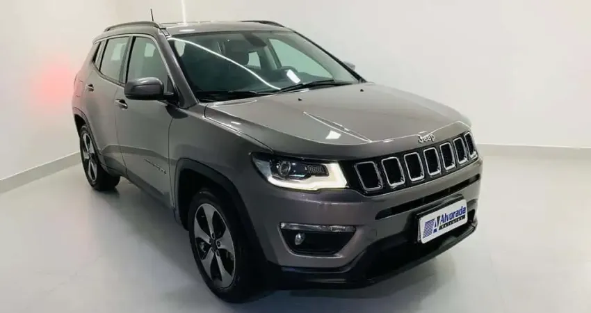 JEEP COMPASS SPORT F 2020