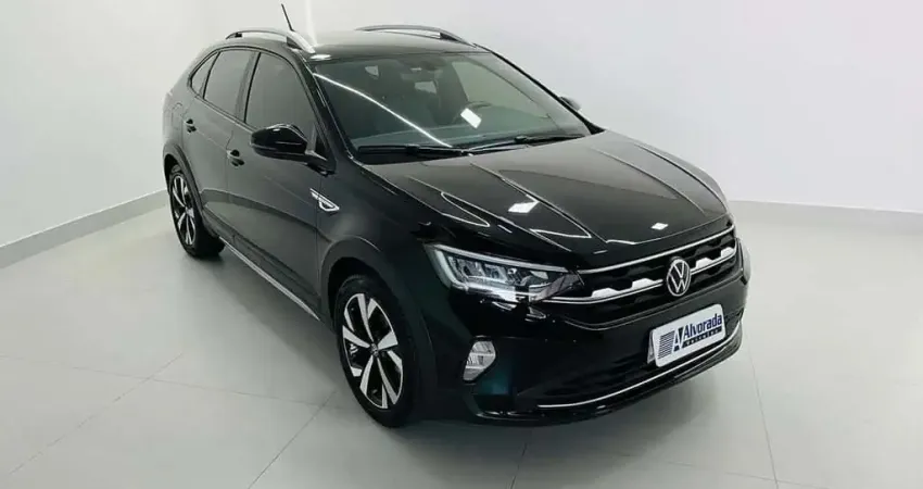 VOLKSWAGEN NIVUS HL TSI AD 2021