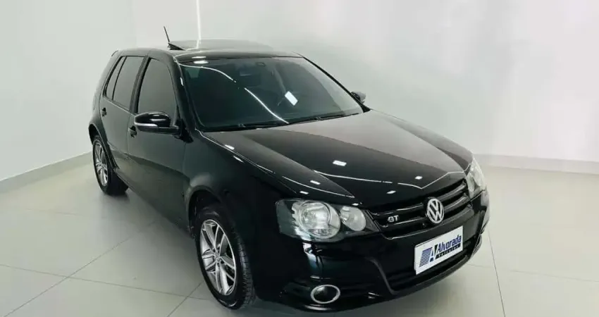 VOLKSWAGEN GOLF 2.0 GT 2012
