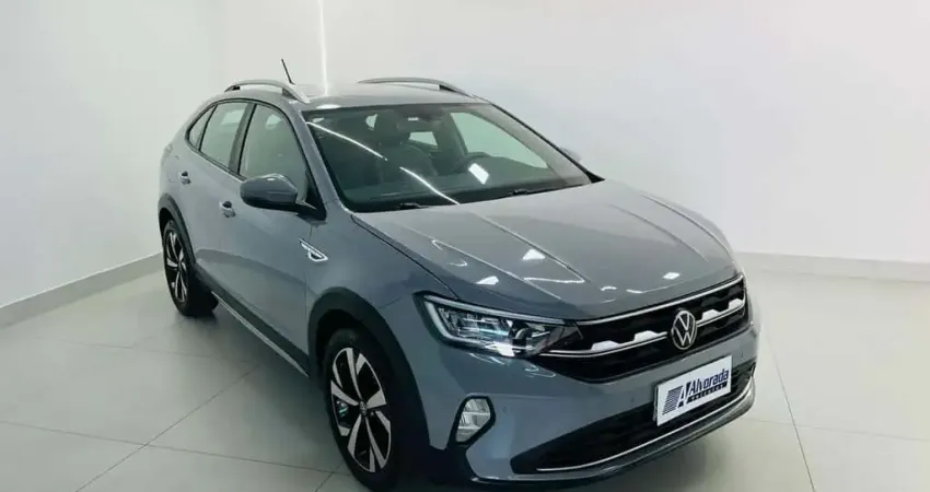 VOLKSWAGEN NIVUS HL TSI 2023