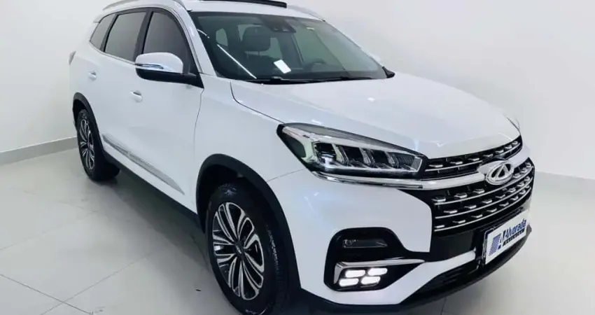 CAOA CHERY TIGGO8 16TA 2025