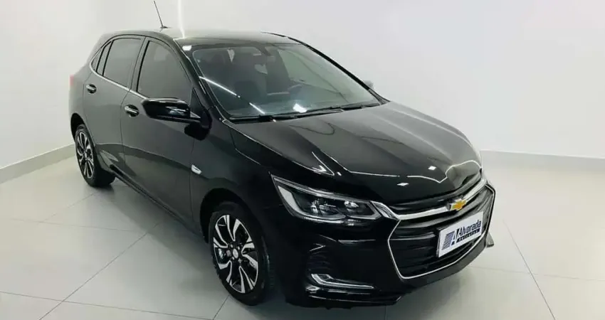 CHEVROLET ONIX 10TAT PR2 2023