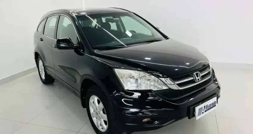 HONDA CR-V LX 2010