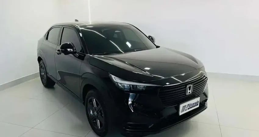 HONDA HR-V EXL HS 2023