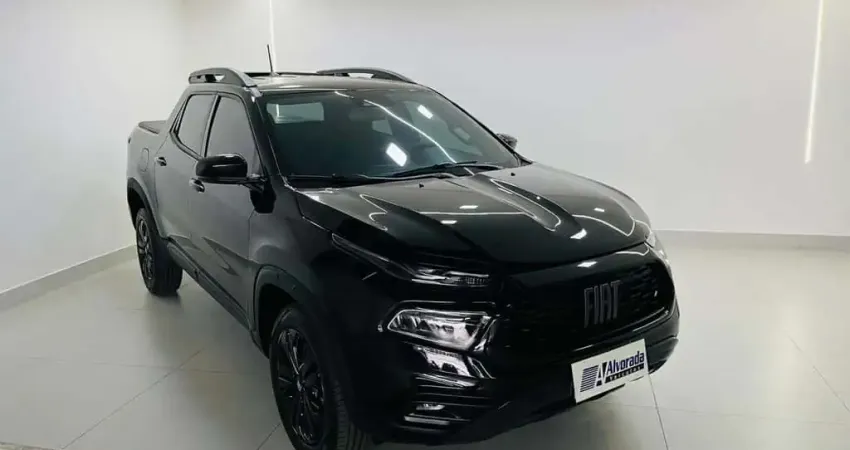 FIAT TORO VOLC T270 AT6 2024