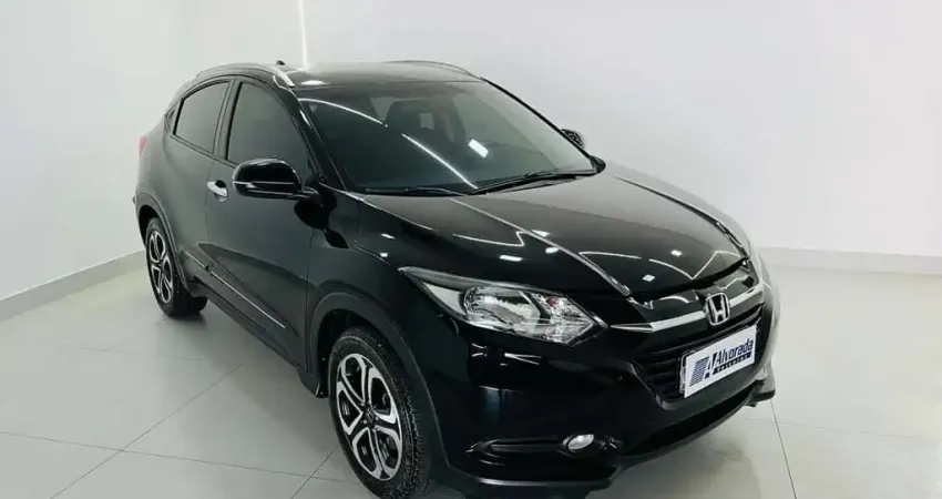 HONDA HR-V EXL CVT 2016