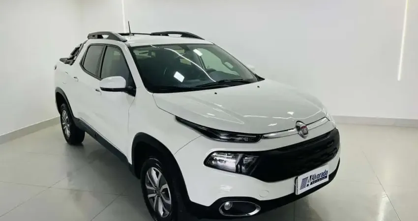 FIAT TORO FREEDOM AT 2019