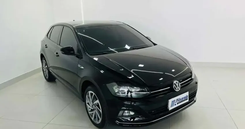VOLKSWAGEN POLO HL AD 2020