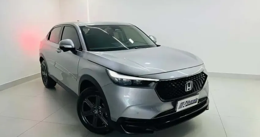 HONDA HR-V ADVANCE 2025