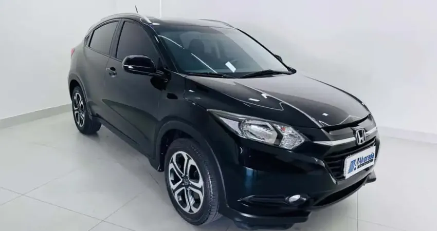 HONDA HR-V EX CVT 2017