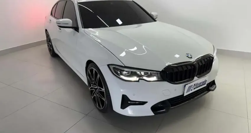 BMW 320I 2020