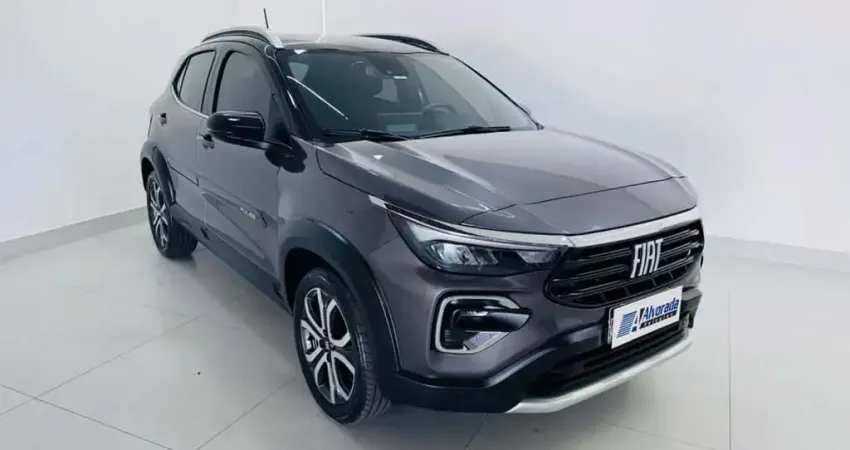 FIAT PULSE IMPETUS TF200 2024