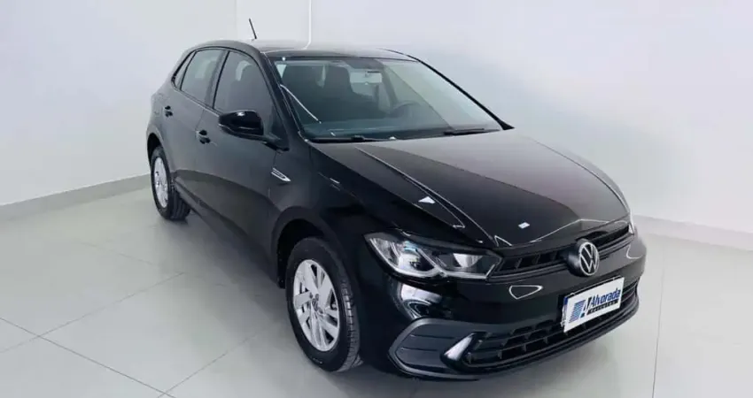 VOLKSWAGEN POLO CL AB 2023