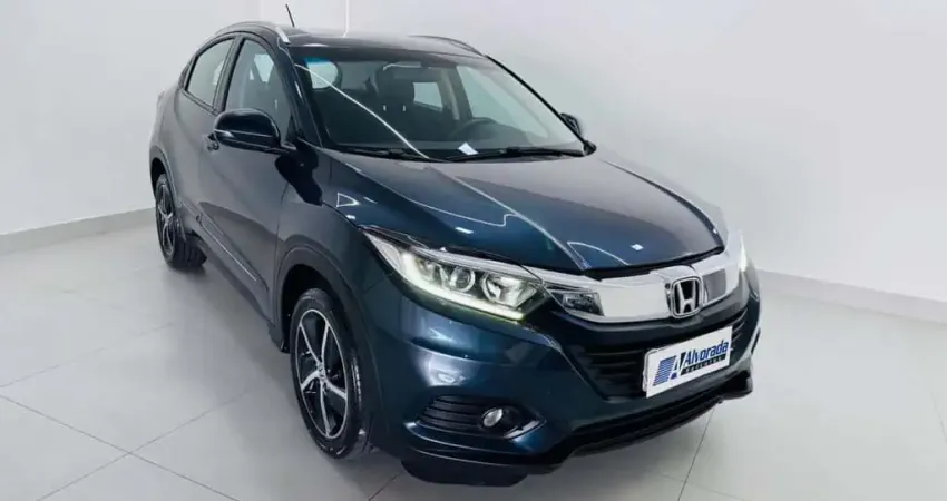 HONDA HR-V EX CVT 2019