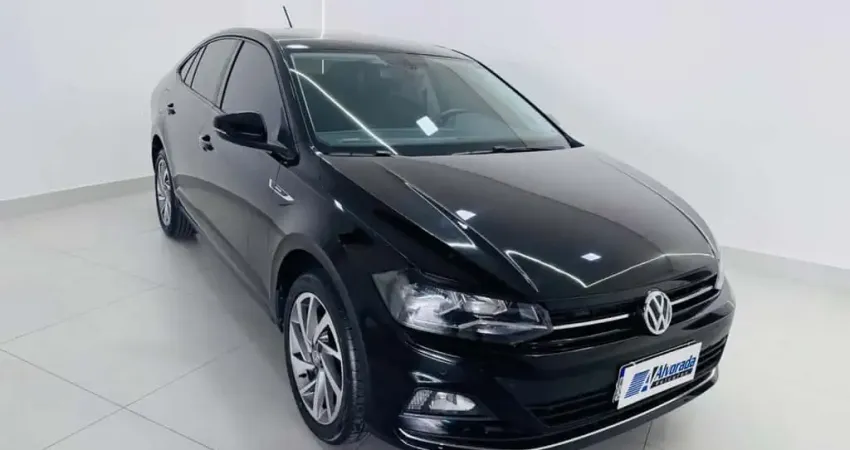VOLKSWAGEN VIRTUS HL AD 2020