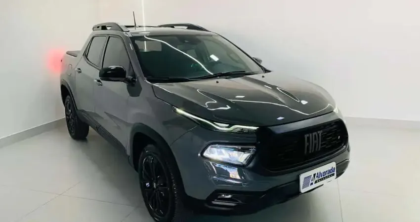 FIAT TORO VOLC TURB AT6 2023