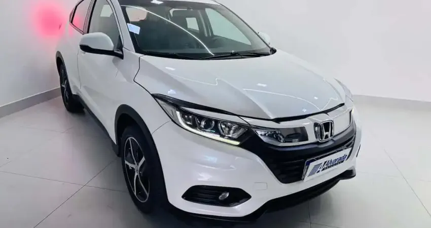 HONDA HR-V EX CVT 2021