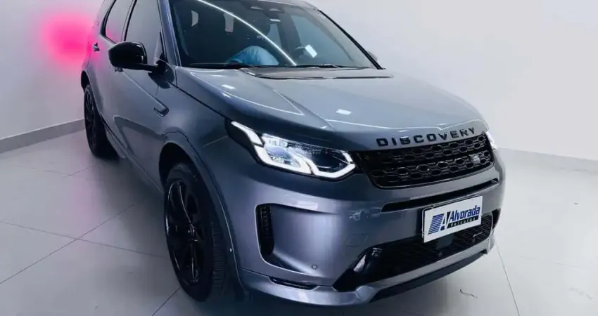 LAND ROVER DISC SPT P250FF SE RD 2023