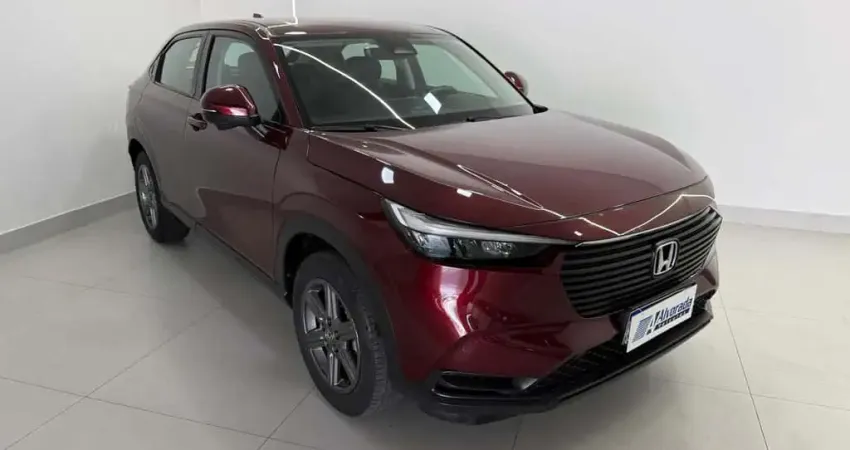 HONDA HR-V EXL HS 2023