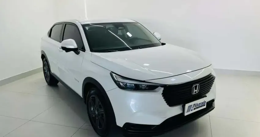 HONDA HR-V EXL HS 2025