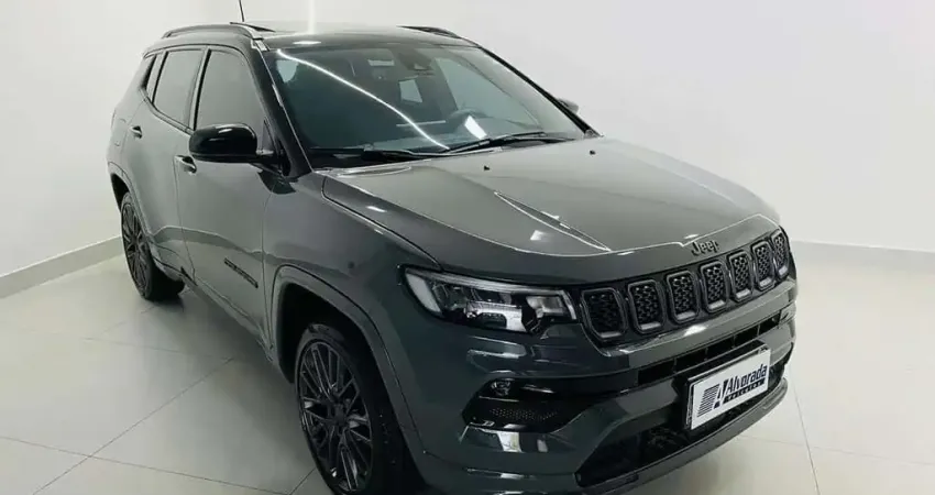 JEEP COMPASS SERIE S TF 2022