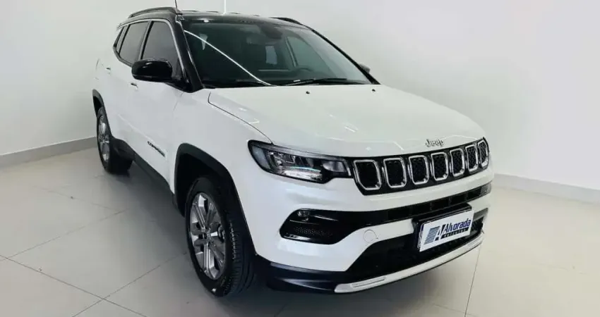 JEEP COMPASS LONG TF 2023