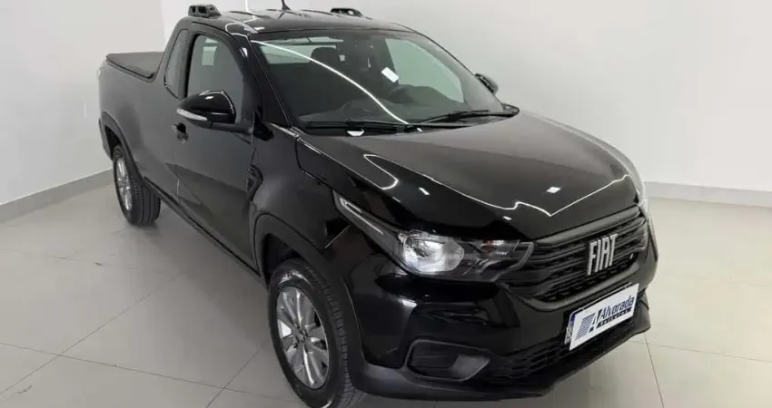 FIAT STRADA FREEDOM CS13 2024