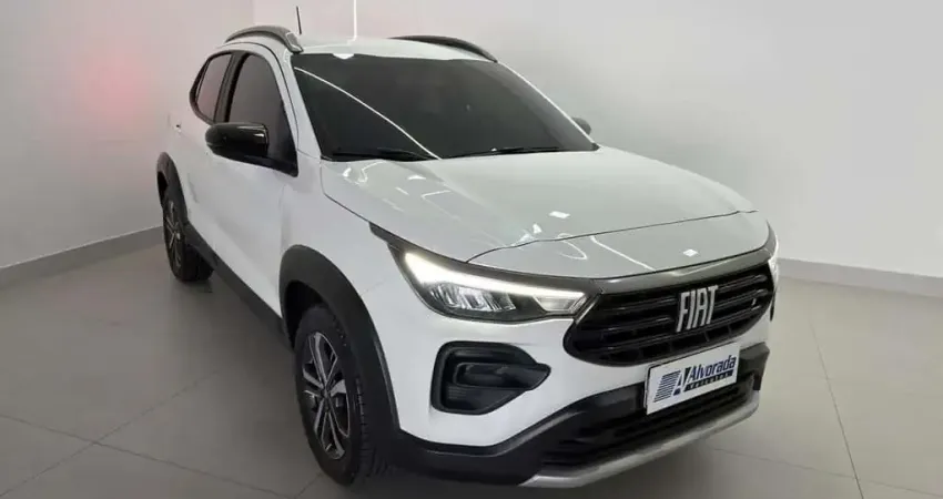 FIAT PULSE AUDACE TF200 2024