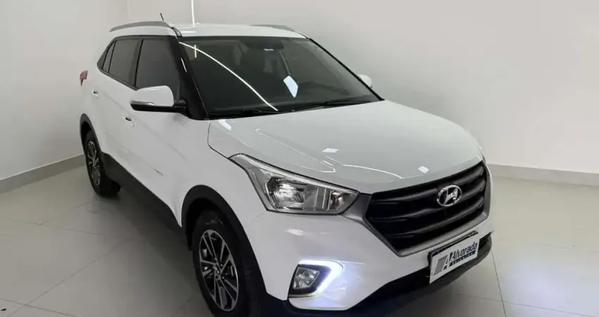 HYUNDAI CRETA 16A ATTITU 2021