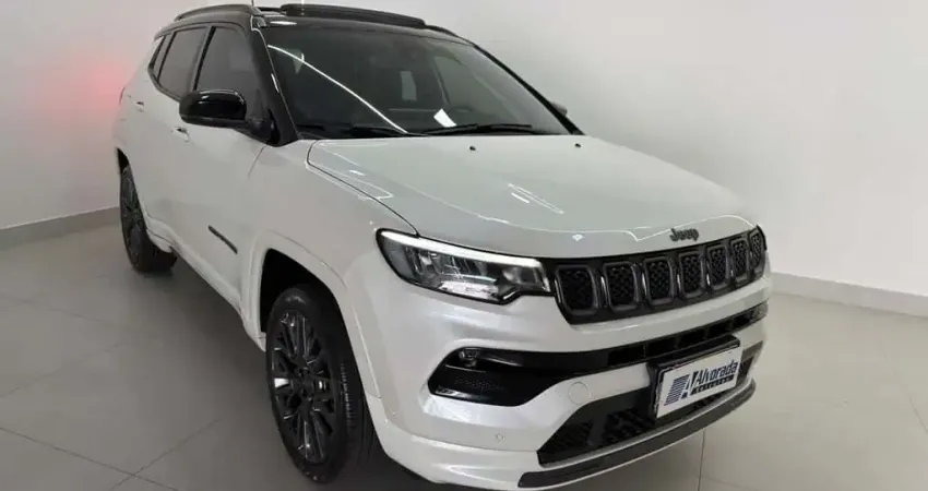 JEEP COMPASS SERIE S TF 2022