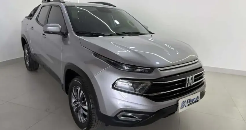 FIAT TORO FREED TURB AT6 2023
