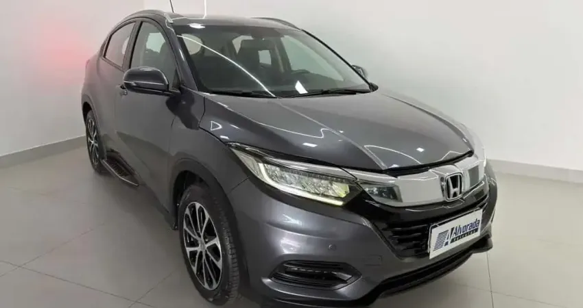 HONDA HR-V EXL CVT 2021