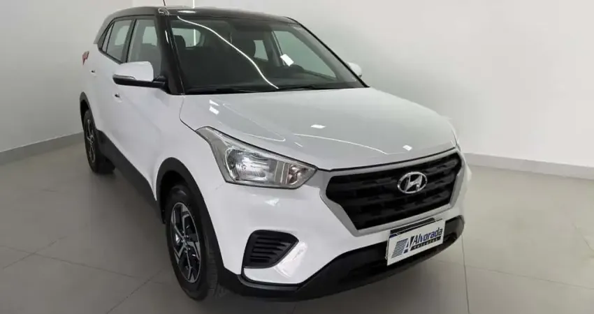 HYUNDAI CRETA 16A ATTITU 2019