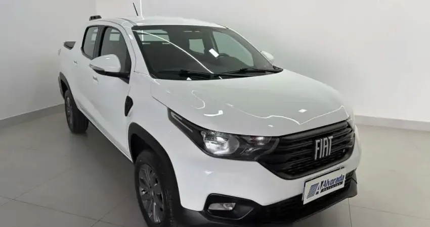 FIAT STRADA FREEDOM 13CD 2021