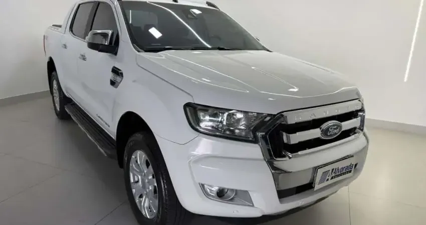 FORD RANGER LTDCD4A32C 2019