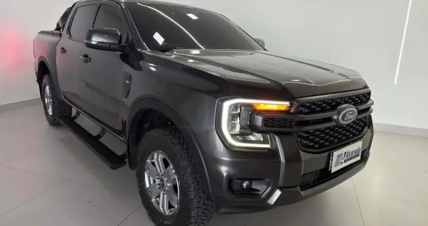 FORD RANGER XLSCD3D4A 2024