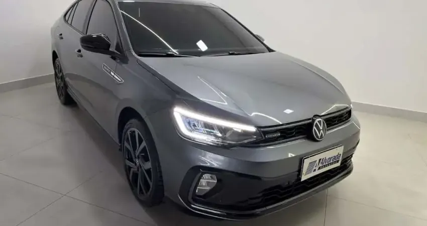 VOLKSWAGEN VIRTUS EXCLUSIVE 2025