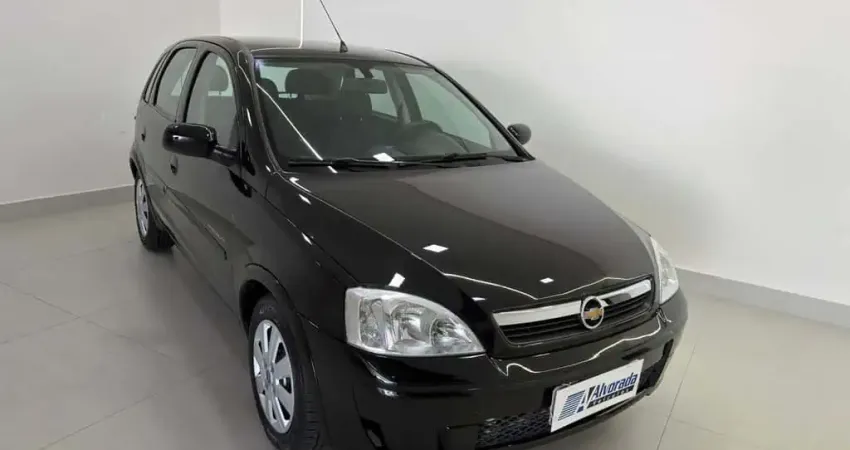 CHEVROLET CORSA HATCH PREMIUM 2010