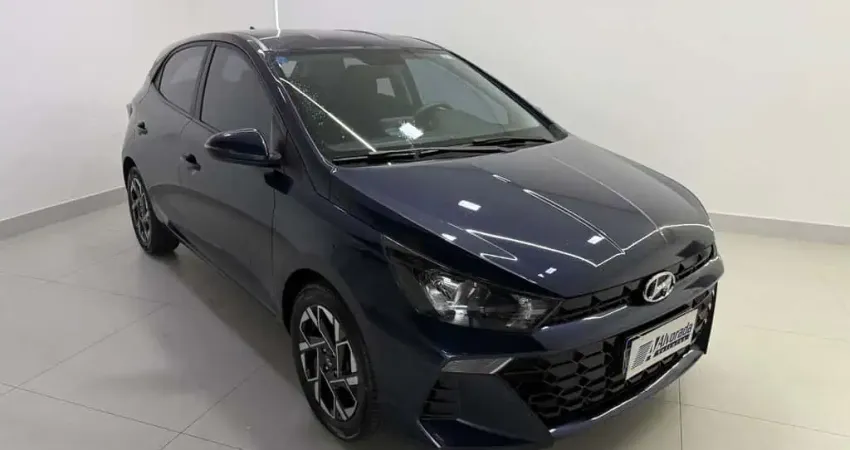 HYUNDAI HB20 10TA COMFORT 2024