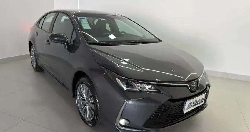 TOYOTA COROLLA XEI 20 2024