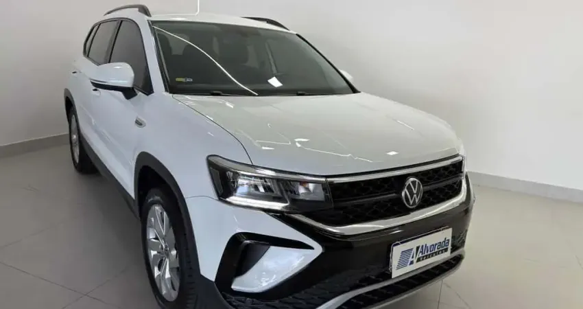 VOLKSWAGEN TAOS CL TSI 2022