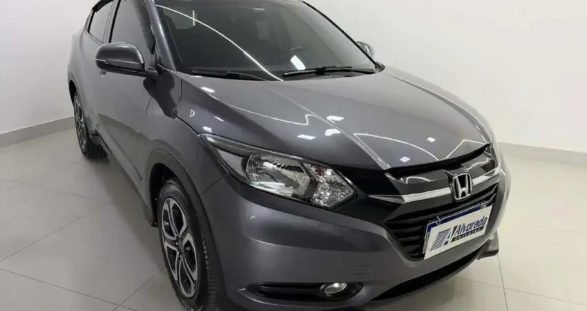 HONDA HR-V EX CVT 2017