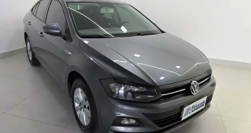 VOLKSWAGEN VIRTUS CL AD 2020