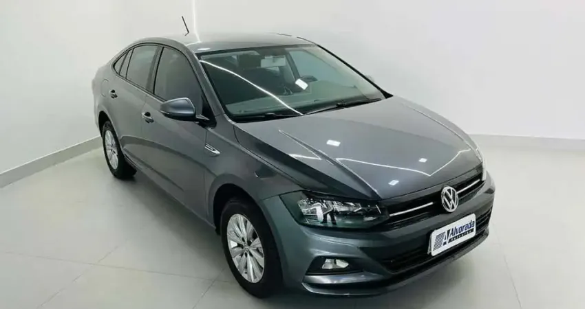 VOLKSWAGEN VIRTUS CL AD 2021