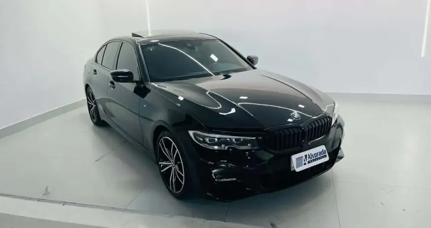 BMW 320I 2021