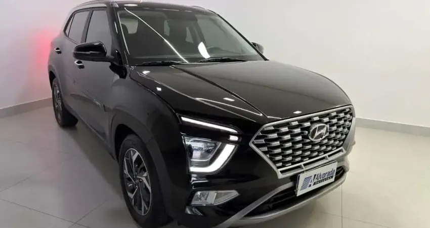 HYUNDAI CRETA1TA LIMITED 2022