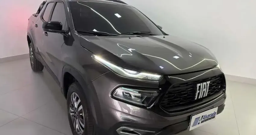 FIAT TORO FREED T270 AT6 2024