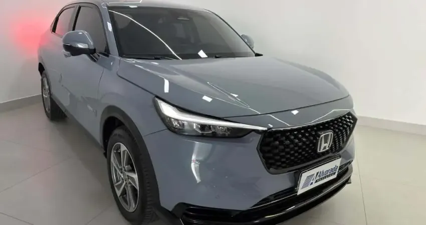 HONDA HR-V TOURING 2024