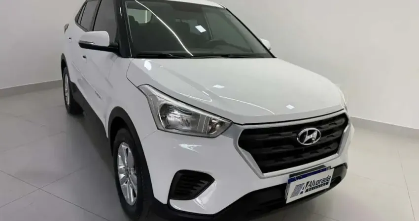HYUNDAI CRETA 16A ATTITU 2018